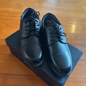 Bruno Marc Boys Dress Shoes, Size 6